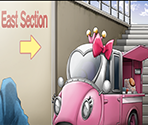 Confrontation Stage (Taken Down) - Ace Attorney Investigations Collection