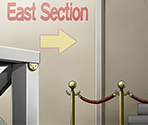 Confrontation Stage (Set Up) - Ace Attorney Investigations Collection