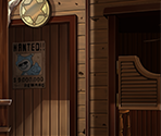 Confrontation Wild West - Ace Attorney Investigations Collection