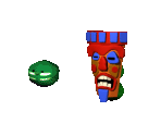 Pea - Minnesota Cuke and the Coconut Apes