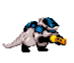 UGF Troopers - Lilo & Stitch 2: Haemsterviel Havoc