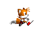 Tails (Sonic 1-Style) - Sonic the Hedgehog Customs