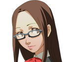 Chihiro Fushimi - Persona 3 Portable (PS4)