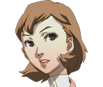 Isako Toriumi - Persona 3 Portable (PS4)