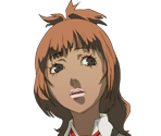 Natsuki Moriyama - Persona 3 Portable (PS4)