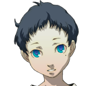 Pharos - Persona 3 Portable (PS4)