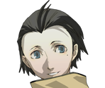 Ryoji Mochizuki - Persona 3 Portable (PS4)