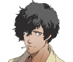Vincent Brooks - Persona 3 Portable (PS4)