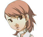 Yukari Takeba - Persona 3 Portable (PS4)
