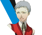 All Out Attack Callout - Persona 3 Portable (PS4)