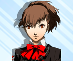 All Out Attack Panels - Persona 3 Portable (PS4)