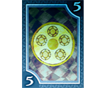 Reward Cards - Persona 3 Portable (PS4)