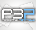 Memory Card - Persona 3 Portable (PS4)