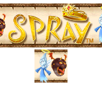 Wii Menu Banner & Save Data - SPRay
