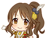 Aiko Takamori (Across the Stars) - THE IDOLM@STER Cinderella Girls: Starlight Stage