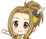 Itsuki Manabe (Across the Stars) - THE IDOLM@STER Cinderella Girls: Starlight Stage