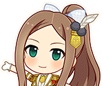 Kumiko Matsuyama (Across the Stars) - THE IDOLM@STER Cinderella Girls: Starlight Stage
