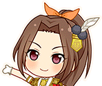 Nagisa Aino (Across the Stars) - THE IDOLM@STER Cinderella Girls: Starlight Stage