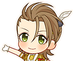 Natsuki Kimura (Across the Stars) - THE IDOLM@STER Cinderella Girls: Starlight Stage