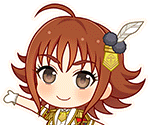 Kai Nishijima (Across the Stars) - THE IDOLM@STER Cinderella Girls: Starlight Stage