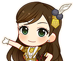Misaki Etou (Across the Stars) - THE IDOLM@STER Cinderella Girls: Starlight Stage