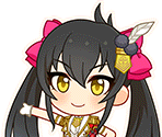 Risa Matoba (Across the Stars) - THE IDOLM@STER Cinderella Girls: Starlight Stage