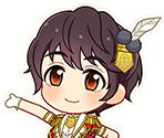Shizuku Oikawa (Across the Stars) - THE IDOLM@STER Cinderella Girls: Starlight Stage