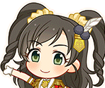 Sora Nonomura (Across the Stars) - THE IDOLM@STER Cinderella Girls: Starlight Stage