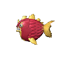 Big Fish (Unused) - Minnesota Cuke and the Coconut Apes