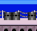 Stage 1 - Gun-Force (VT03, Bootleg)