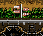Stage 2 - Gun-Force (VT03, Bootleg)