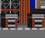 Stage 3 - Gun-Force (VT03, Bootleg)