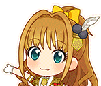 Akane Hino (Across the Stars) - THE IDOLM@STER Cinderella Girls: Starlight Stage