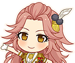 Ayuna Hamakawa (Across the Stars) - THE IDOLM@STER Cinderella Girls: Starlight Stage