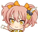 Mika Jougasaki (Across the Stars) - THE IDOLM@STER Cinderella Girls: Starlight Stage