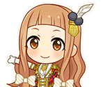 Nina Ichihara (Across the Stars) - THE IDOLM@STER Cinderella Girls: Starlight Stage