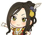 Takumi Mukai (Across the Stars) - THE IDOLM@STER Cinderella Girls: Starlight Stage