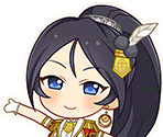 Umi Sugisaka (Across the Stars) - THE IDOLM@STER Cinderella Girls: Starlight Stage