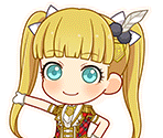 Mary Cochran (Across the Stars) - THE IDOLM@STER Cinderella Girls: Starlight Stage