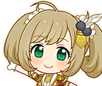 Shin Sato (Across the Stars) - THE IDOLM@STER Cinderella Girls: Starlight Stage