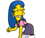 Annika - The Simpsons: Tapped Out