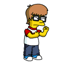 Jake Boyman - The Simpsons: Tapped Out