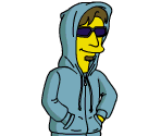 The Detonator - The Simpsons: Tapped Out