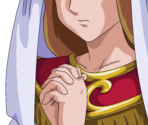 Kinu Introduction - Tengai Makyou II: Manji Maru (JPN)