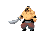 Chaoping - Legend of Heroes