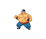 Flamer - Legend of Heroes