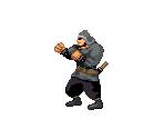 Footman - Legend of Heroes