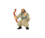Fuchin - Legend of Heroes