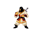 Lei - Legend of Heroes