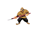 Spear - Legend of Heroes